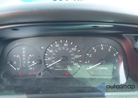 1999 Toyota Camry Le from USA, damaged, VIN 4T1BG22KXXU582315